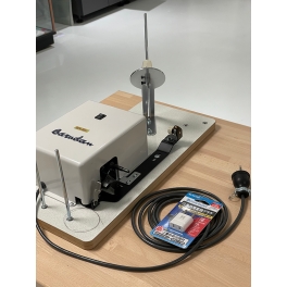 Bobinoir canette Barudan - 9Z104026