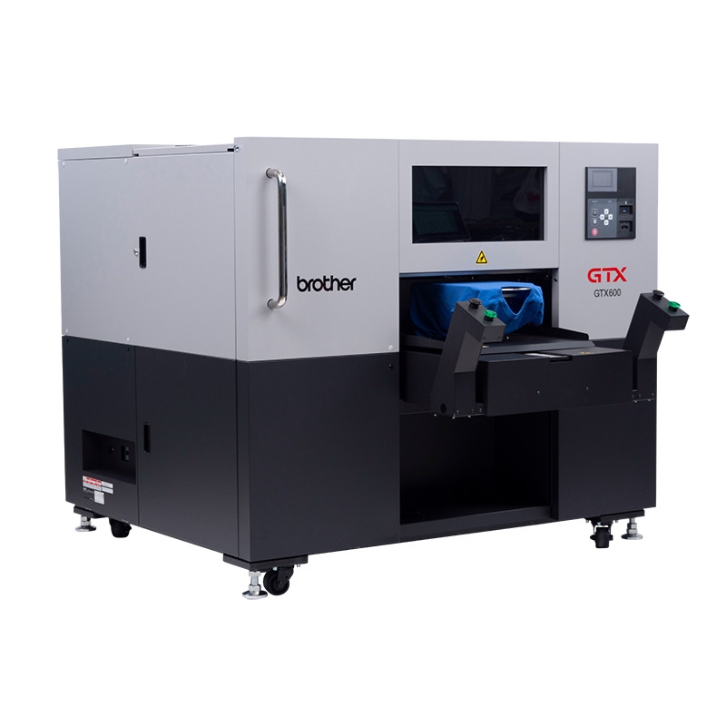 Imprimante DTG | Brother GTX 600