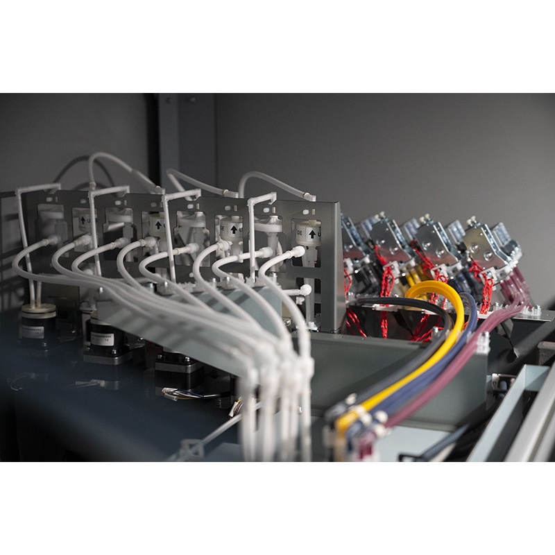 Imprimante DTG | Brother GTX 600