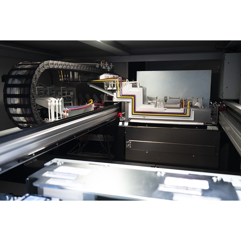 Imprimante DTG | Brother GTX 600