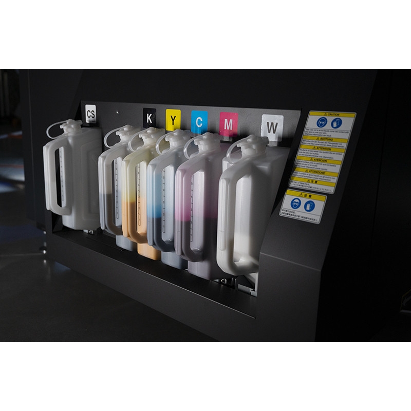 Imprimante DTG | Brother GTX 600