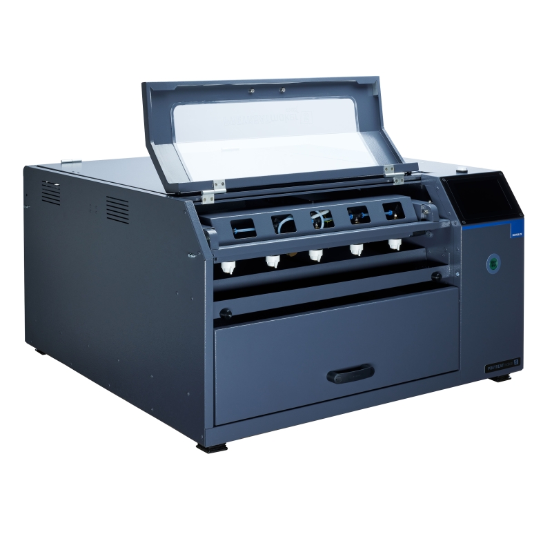 Machine de pré-traitement Schulze Pretreatmaker V Max