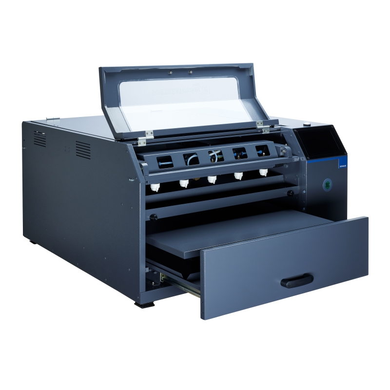 Machine de pré-traitement Schulze Pretreatmaker V Max