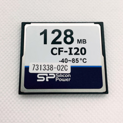 Compact Flash 128 MB -...