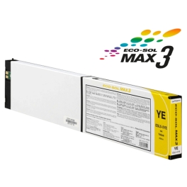 Cartouche Roland | Eco-Sol Max 3