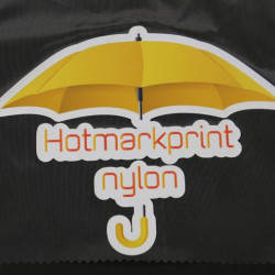Hotmarkprint Nylon 1992 -...