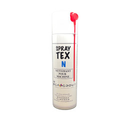 Spraytex produit nettoyant
