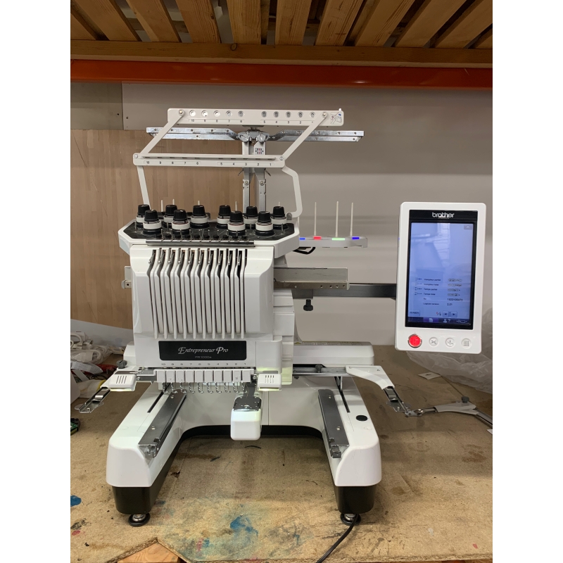 Brother PR1000e