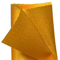 Tissu de simulation, jaune