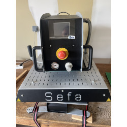 Sefa - Rotex Air Pro
