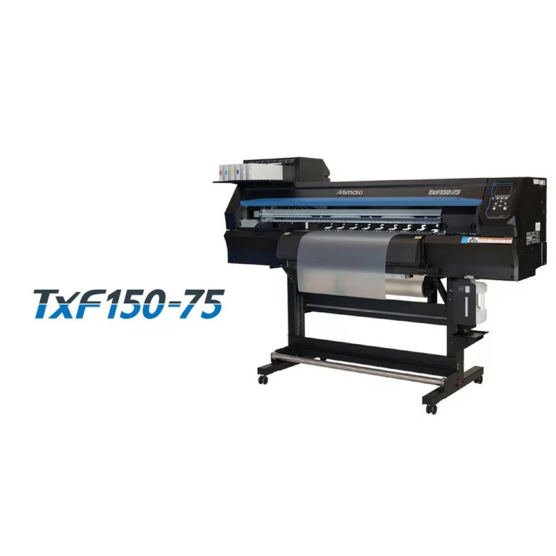 TXF150-75 - Mimaki - DTF | BGA Diffusion