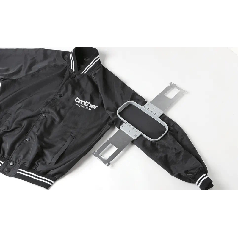 Cadre manche Brother 7x20cm