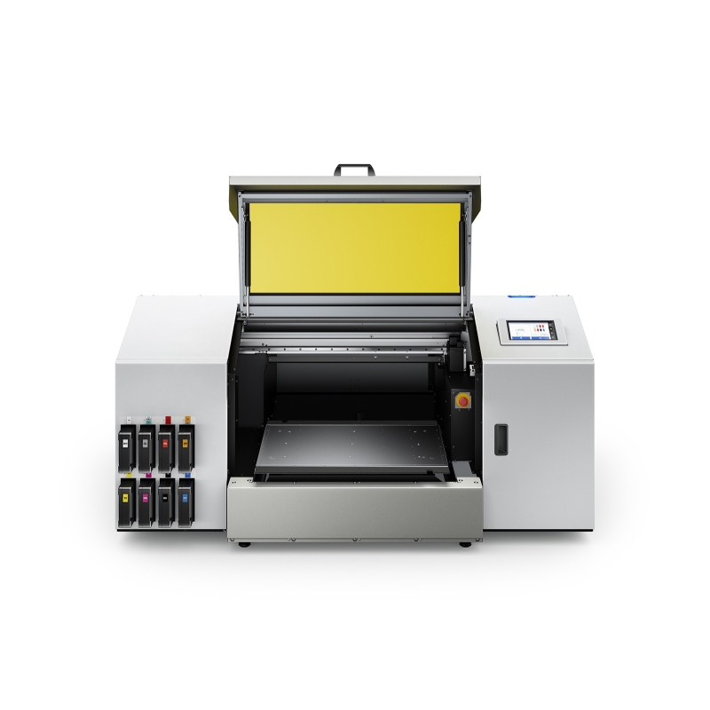 Machine d'impression UV Roland | VersaObject MO-240