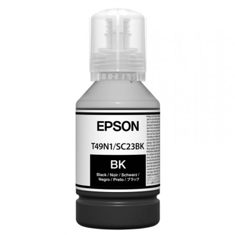 Encre Epson Ultrachrome DS 140ml