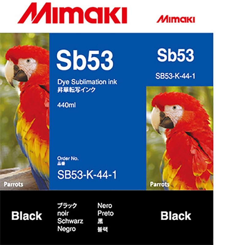 Encre Mimaki Sb53