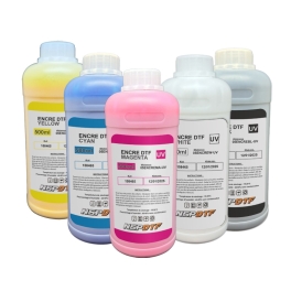 Encre UV DTF | 500ml