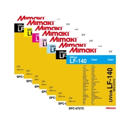 Encre Mimaki | LF-140