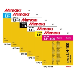 Encre Mimaki | LH-100