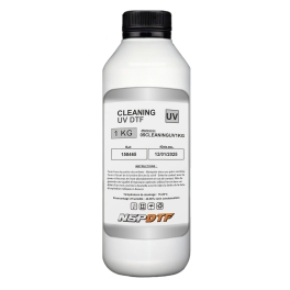 Cleaning UV DTF | 1kg