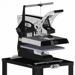 Presse Sefa | Rotex Pro V5