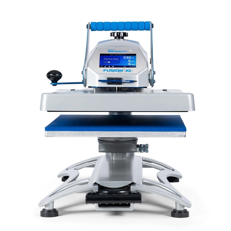 Presse Stahls | Hotronix Fusion IQ