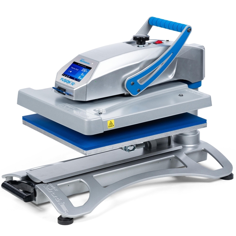 Presse Stahls | Hotronix Fusion IQ