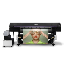 Imprimantes éco-solvant Mimaki | CJV330-160 & JV330-160