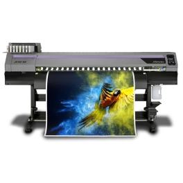 Imprimante éco-solvant Mimaki | JV100-160