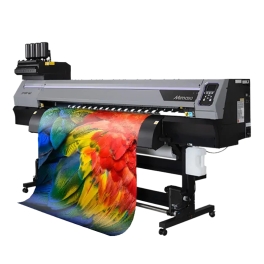 Imprimante éco-solvant Mimaki | JV100-160
