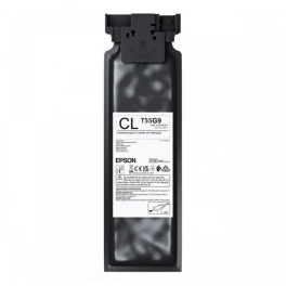 Liquide de nettoyage Epson UltraChrome DG2| 250 ml | SC-F1000