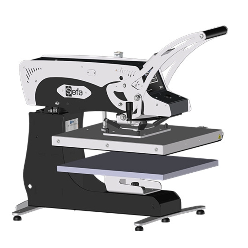 Presse Sefa | Rotex One V5