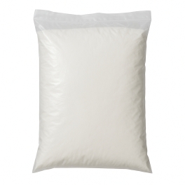 Poudre Blanche DTF 20kg – Colle PU75/80-200 pour transfert textile pro