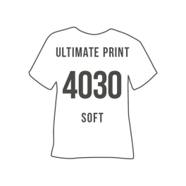 Poli-Tape Ultimate Print Matt 4030 | 80 microns
