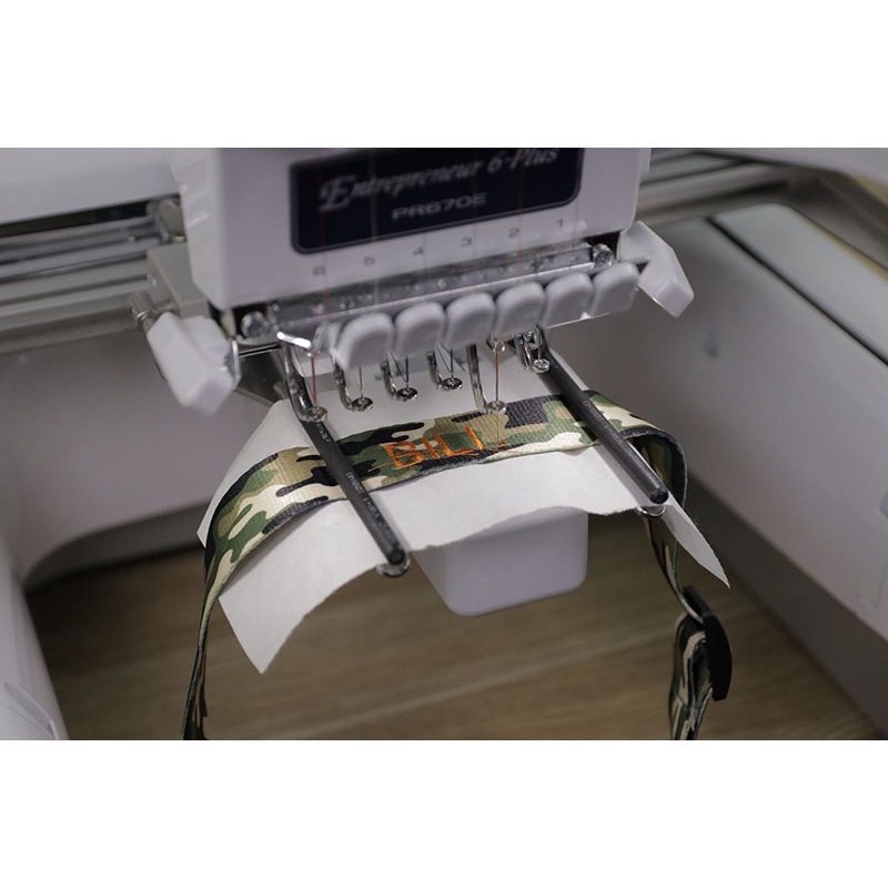 Cadre à pince pour Brother PR