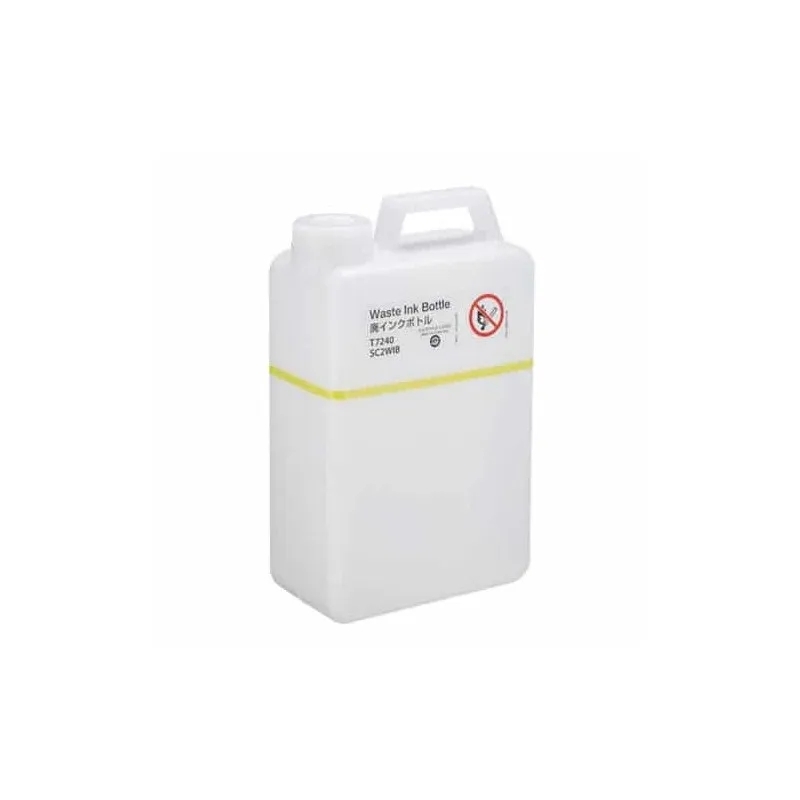 Récupérateur d'encre Epson | SC-F2000-2100 & SC-F6300-F6400
