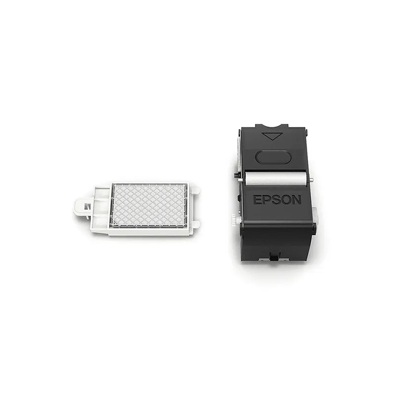 Système de nettoyage de tête Epson SC-F2000 & F2100
