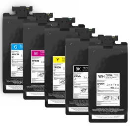 Encre Epson DTF | Ultrachrome DF | Pour G6000