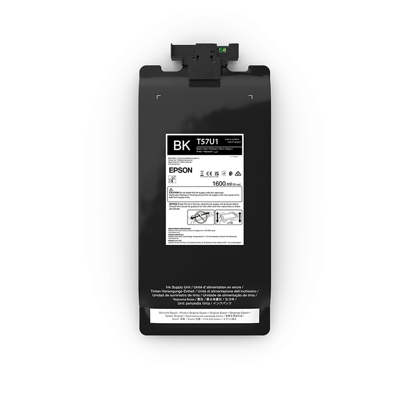 Encre Epson DTF | Ultrachrome DF | Pour G6000