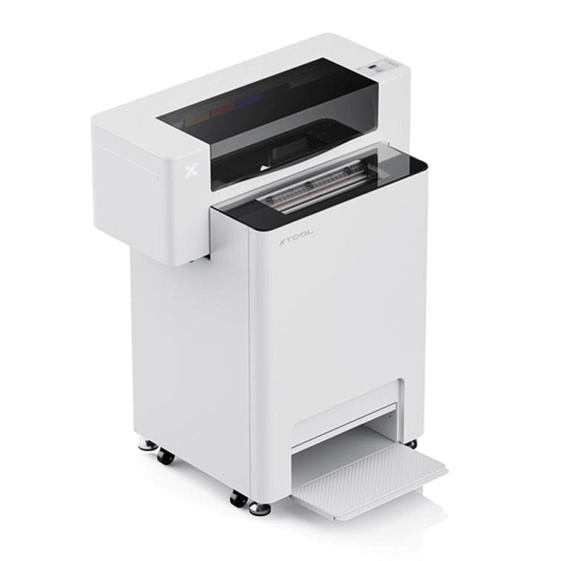 Ligne DTF 35 cm XTOOL | Apparel Printer