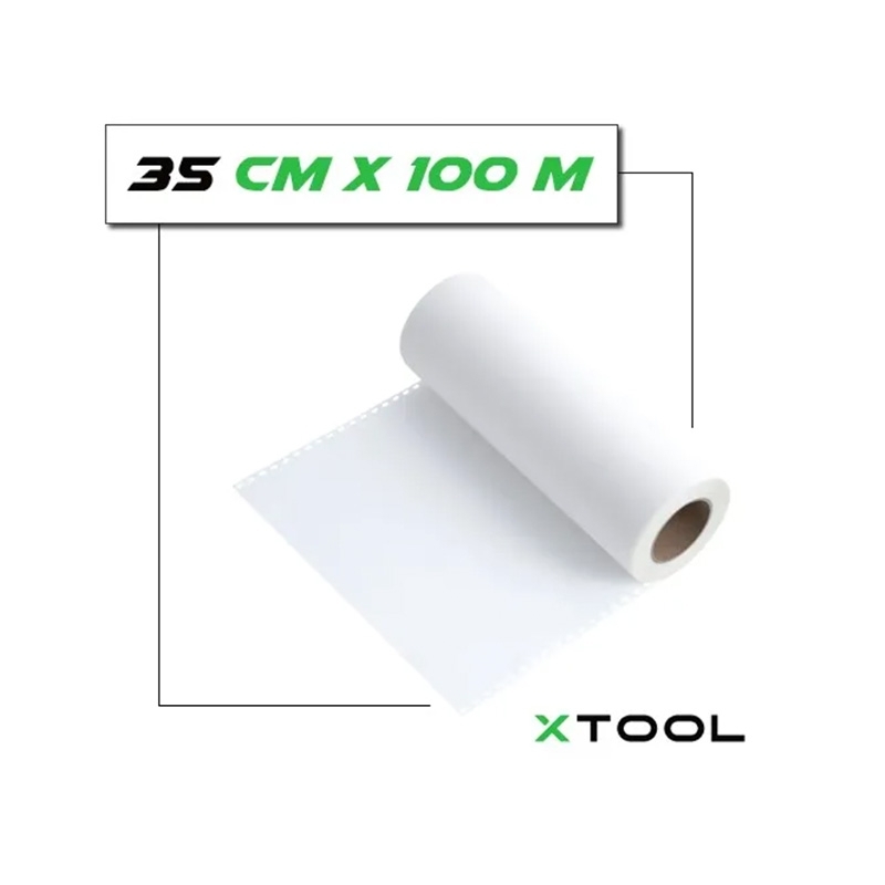 Film transfert DTF |  Xtool | 35x100cm