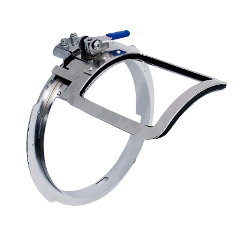 Cadre poche Barudan 75mm x 86mm | FR735610