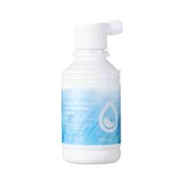 Liquide de maintenance xTool Apparel Printer | 500ml
