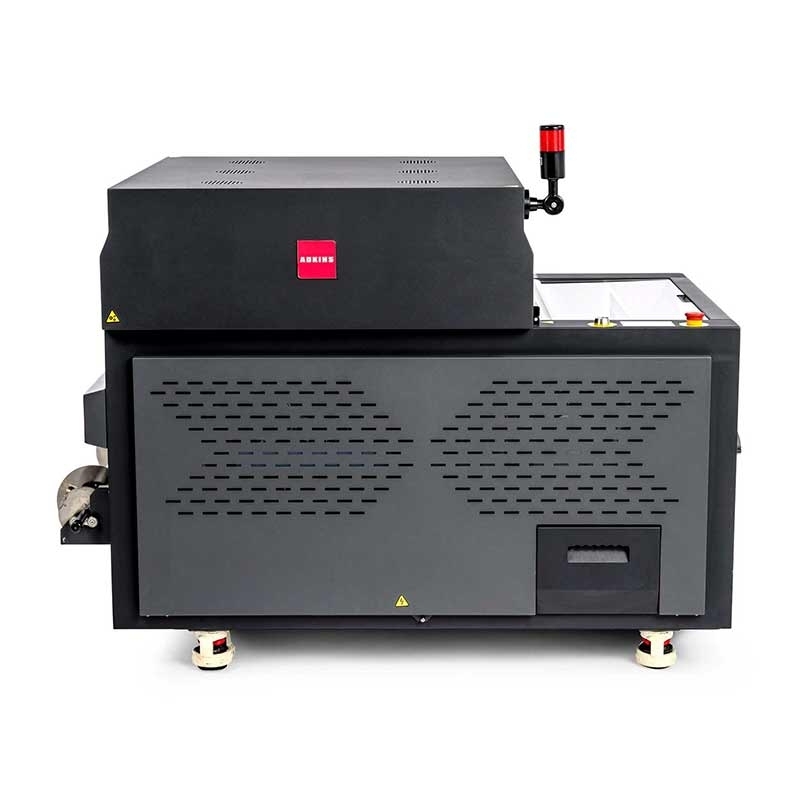 Poudreur sécheur DTF Adkins | 60cm compact