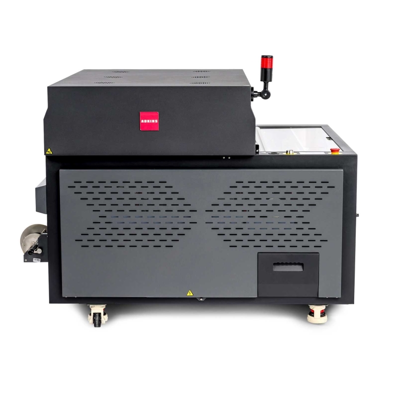 Poudreur sécheur DTF Adkins | 90cm compact