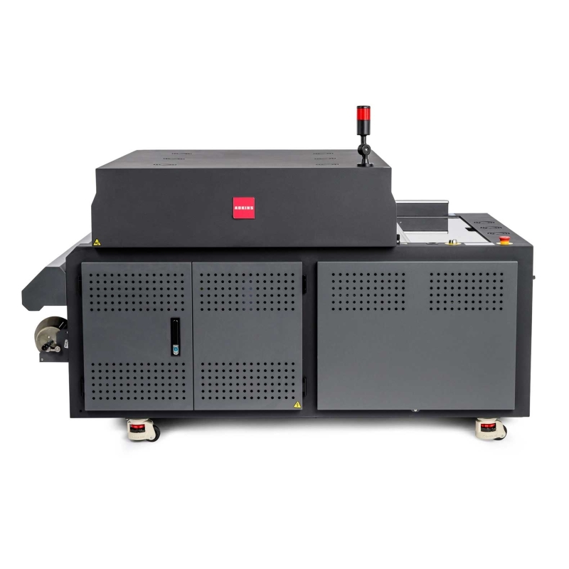 Poudreur sécheur DTF Adkins | 90cm Pro