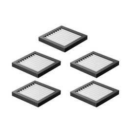 Kit filtres pour machine xTool P3 (5pcs)