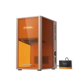 Machine de découpe laser UV xTool | F2 Ultra UV