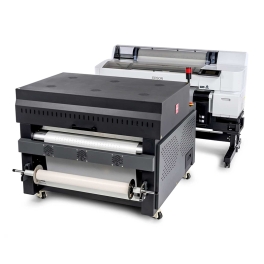 Imprimante Epson SureColor G6000 – DTF Roll-to-Roll Pro | Série G Epso