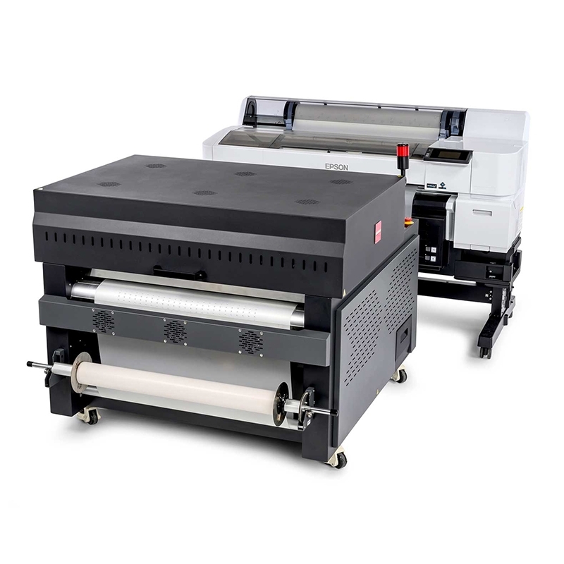 Imprimante Epson SureColor G6000 – DTF Roll-to-Roll Pro | Série G Epso