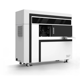 Imprimante UV rotative RP360 360° objets cylindriques